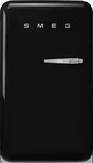 Smeg FAB10LBL6, Smeg FAB10LBL6 Standk&uuml;hlschrank mit Gefrierfach 50's Style...
