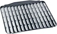 Miele 22996252D, Miele HGBB 71 Grill- & Bratblech Anthrazit