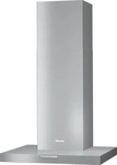 Miele 28W1620ED, Miele DAW 1620 Active Wand-Dunstabzugshaube Edelstahl