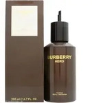 Burberry Hero Parfum 200ml Refill