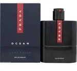 Prada Luna Rossa Ocean Eau de Parfum 150ml Spray