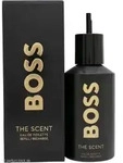 Hugo Boss The Scent Eau De Toilette 200ml Refill