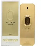 Paco Rabanne Million Gold Elixir Parfum Intense 100ml Spray