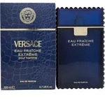 Versace Man Eau Fraiche Extreme Eau de Parfum 200ml Spray