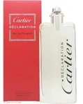 Cartier Declaration Eau de Toilette 100ml Spray