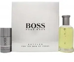Hugo Boss Bottled Geschenkset 200ml EDT + 75ml Deodorant Stick