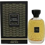 Atelier des Ors Larmes du D&eacute;sert Eau de Parfum 100ml Spray