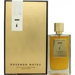 Rosendo Mateu No7 Patchouli, Vanilla, Oud Eau de Parfum 100 ml Spray