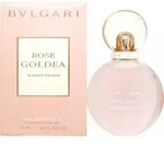 Bvlgari Rose Goldea Blossom Delight Eau de Toilette 75ml Spray