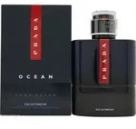 Prada Luna Rossa Ocean Eau de Parfum 100 ml Spray