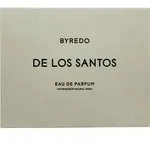 Byredo De Los Santos Eau de Parfum 50ml Spray