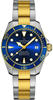 Certina DS Action Diver Sea Turtle Conservancy Special Edition...