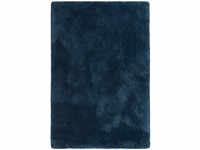 Esprit Relaxx Hochflor-Teppich - turquoise - 160x230 cm 15651-160-230