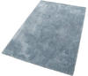 Esprit Relaxx Hochflor-Teppich - stone blue - 200x290 cm 15520-200-290