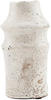House Doctor Nature Vase - sand - Höhe 20 cm - Ø 10 cm 203840031