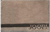 JOOP! Logo Stripes Badematte - sand - 50x60 cm 141130801516