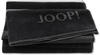 JOOP! SHUTTER Decke - schwarz - 150x200 cm 804648
