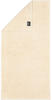 Cawö Pure Handtuch - beige - 50x100 cm 6500-370-50100