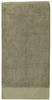 Rhomtuft COMTESSE Handtuch - taupe - 50x100 cm 09-84-115-58
