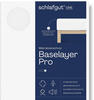 schlafgut Baselayer Pro Topper - weiss - 180x200 cm 62201-00008910-252-011