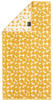 Cawö Loft Pebbles Handtuch - scotch - 50x100 cm 6224-35-50100