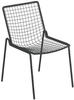 4er Spar-Set | emu RIO R50 Stuhl 4er Set - antikeisen - 4 Stühle à 83,5 x...