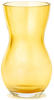 Holmegaard Calabas Vase - amber - Ø 9 cm - Höhe: 16 cm 4300520