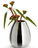 Philippi Anais Vase - aluminium - M: Ø 20 cm - Höhe: 24 cm 240031