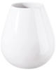 ASA EASE XL Vase rund - weiß - Ø 28 cm - Höhe 32 cm 92033005