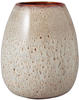 like. by Villeroy & Boch Lave Home Drop Vase - beige - 14,5x14,5x17,5 cm - ca. 1780