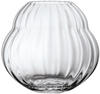 Villeroy & Boch Rose Garden Home Vase/Windlicht - klar - 17 cm - ca. 2597 ml - Ø 19