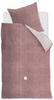 Rivièra Maison Coughton Court Bettwäsche-Set - pink - 135x200 / 80x80 cm...