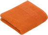 Vossen Tomorrow Handtuch - electric orange - 50x100 cm 1192042610-2610-50100