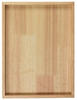 ASA wood light Holztablett - natur - 32,5x24,5x3 cm 53691970