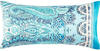 bassetti MERGELLINA Kopfkissenbezug aus Satin - B1-ocean blue - 40x80 cm 9328314