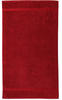 Rhomtuft PRINCESS Badetuch - cardinal - 95x180 cm 66-77-315-349