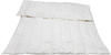 Traumina Exclusive Bambus Bettdecke solo - Wärmeklasse 1 - weiß - 155x220 cm