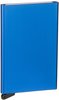 SECRID Cardprotector Kreditkartenetui - blue - 6,3x 10,2x0,8 cm C-Blue