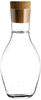 Holmegaard Cabernet Wasserkaraffe - Glas + Kork - 1,5 Liter 4303399