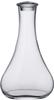 Villeroy & Boch Purismo Wine Weißweindekanter - klar - 750 ml - H: 30,5 cm - Ø: 16