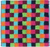 Cawö Lifestyle Seiftuch - multicolor - 30x30 cm 7047-30-30-84
