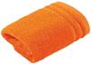 Vossen Calypso Feeling Seiftuch - orange - 30x30 cm 1148950255