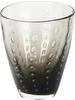 6er Spar-Set | Lambert Odile Trinkglas - basalt - 6 Gläser à Höhe 10,5 cm -...