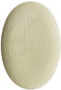 Rosenthal Mesh Servier-Platte oval - cream - 34 cm 11770-405153-12734