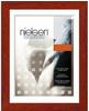 Nielsen Design Essential Holz-Bilderrahmen - Kirsche - Rahmen: 27,6 x 33,6 cm -...