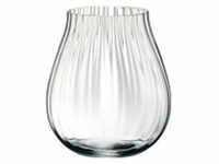 RIEDEL O GIN SET OPTICAL O GINGLAS 4ER-SET - Kristallglas klar - 4 Gläser à...