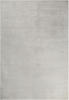 Esprit Loft Hochflor-Teppich - zementgrau - 80x150 cm 16167-80-150