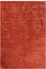 Esprit Loft Hochflor-Teppich - ziegelrot - 70x140 cm 16236-70-140