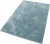 Esprit Relaxx Hochflor-Teppich - stone blue - 80x150 cm 15516-80-150