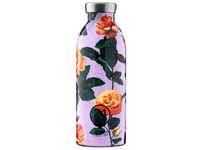 24 Bottles Clima Bottle Floral Isolier-Trinkflasche - bona dea - 500 ml 636